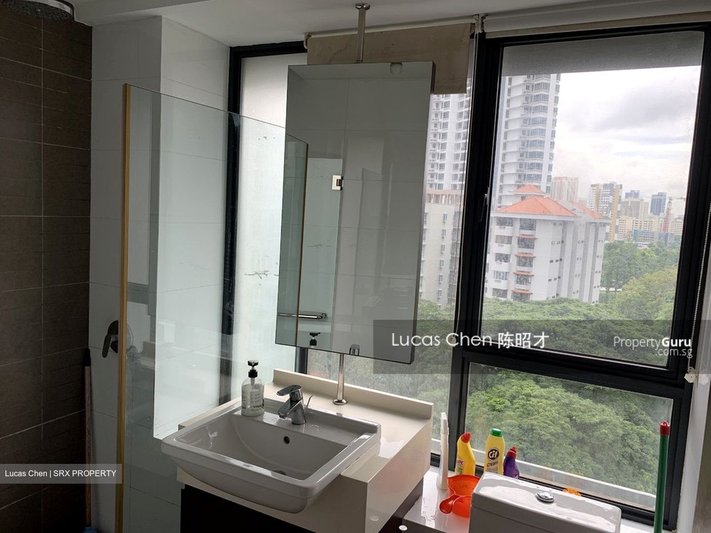 Airstream (D12), Apartment #302609131